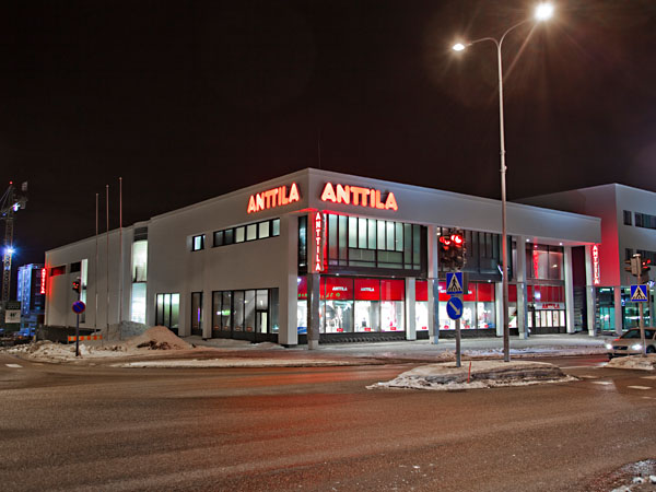 Anttila